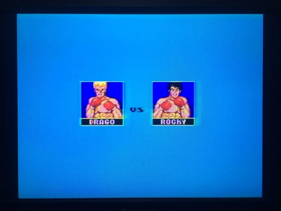 록키(ROCKY) - GONNA FLY NOW - & 레트로 게임 ~_56.webp