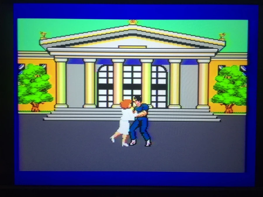 록키(ROCKY) - GONNA FLY NOW - & 레트로 게임 ~_62.webp