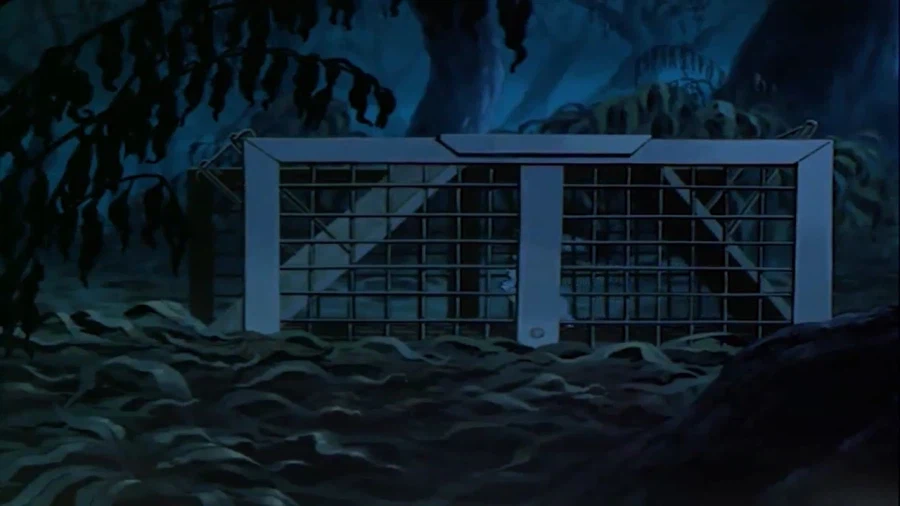 [원스 어폰 어 포레스트] 옛날 설날에 방영했던 작품_41.webp