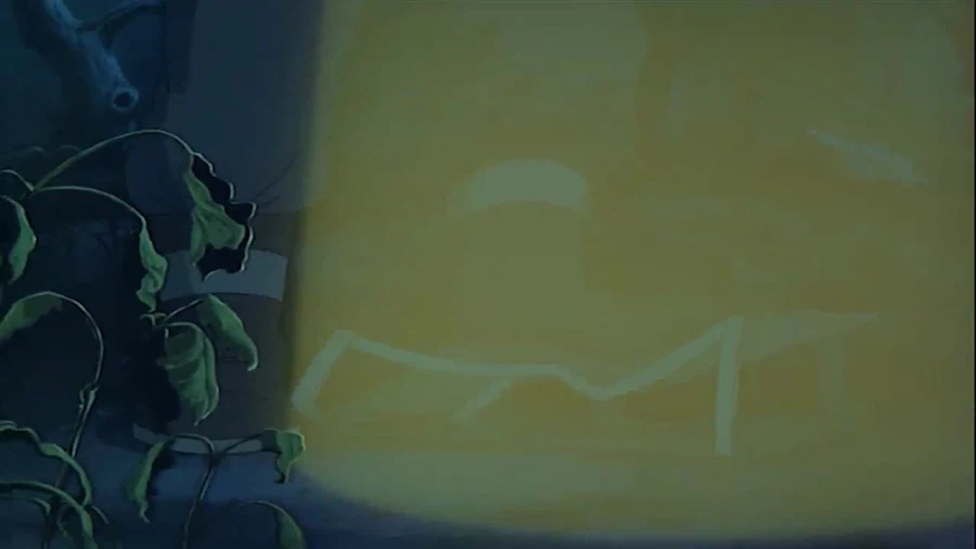 [원스 어폰 어 포레스트] 옛날 설날에 방영했던 작품_48.webp