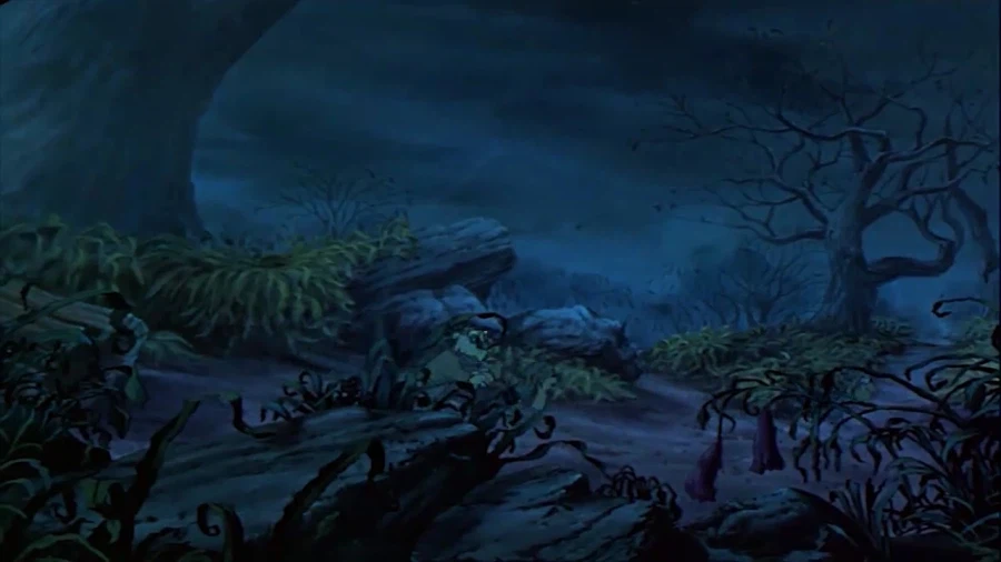 [원스 어폰 어 포레스트] 옛날 설날에 방영했던 작품_51.webp