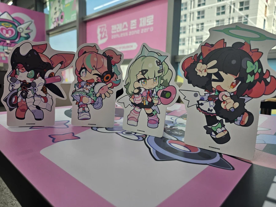 젠레스 존 제로 콜라보 카페에 다녀왔습니다_13.webp