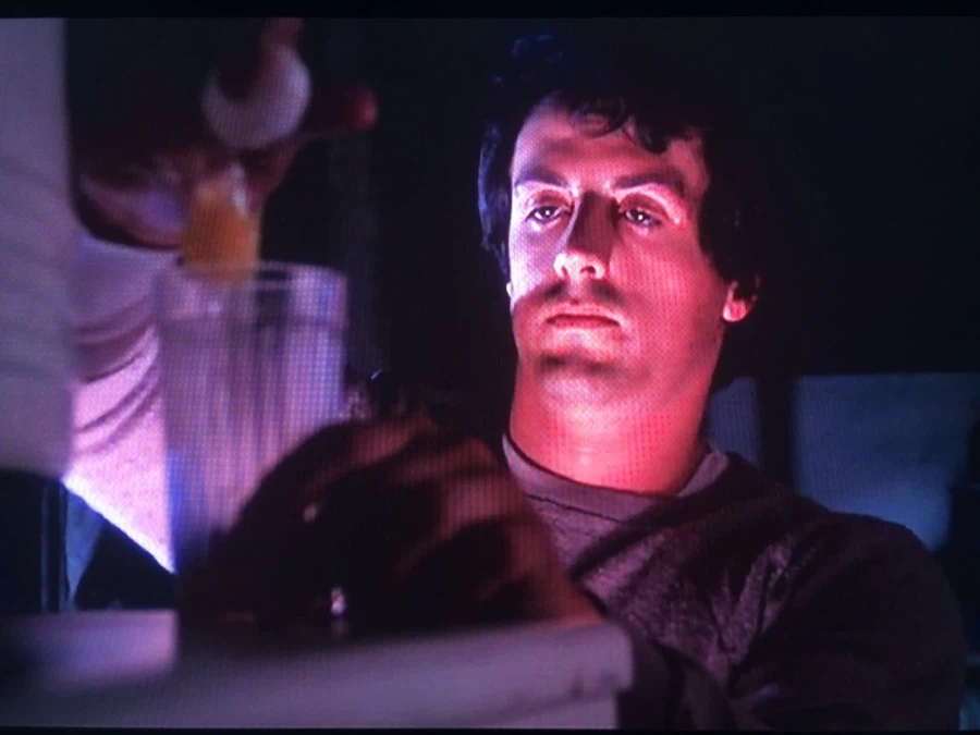 록키(ROCKY) - GONNA FLY NOW - & 레트로 게임 ~_78.webp