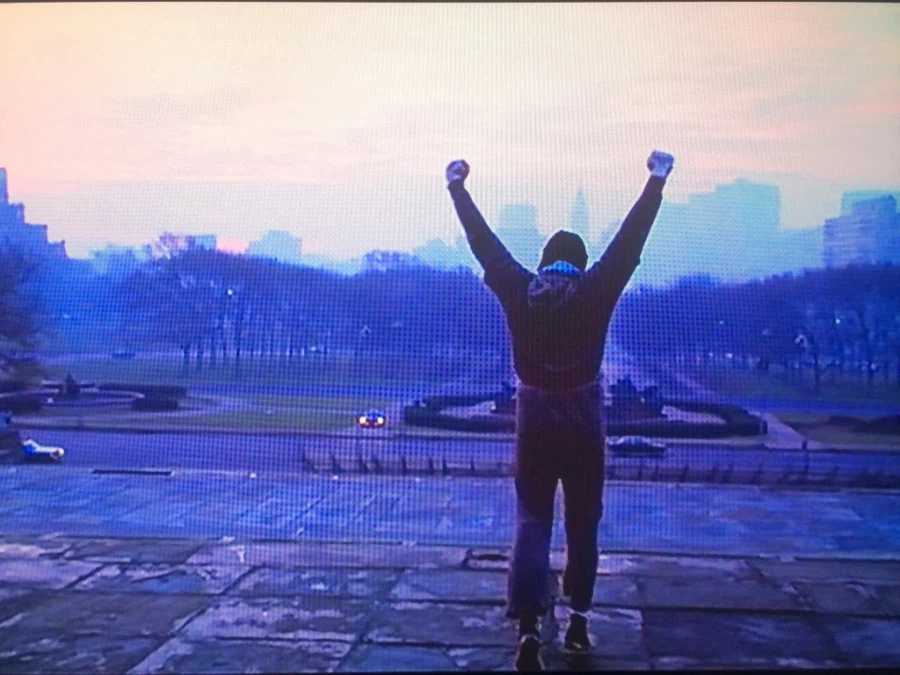 록키(ROCKY) - GONNA FLY NOW - & 레트로 게임 ~_97.webp