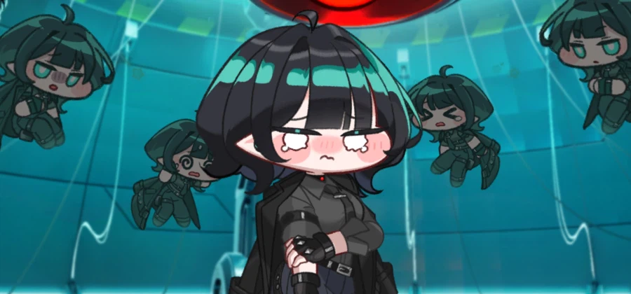 트릭컬) 이드의 새 꼬까옷을 사면 좋은 점_3.webp