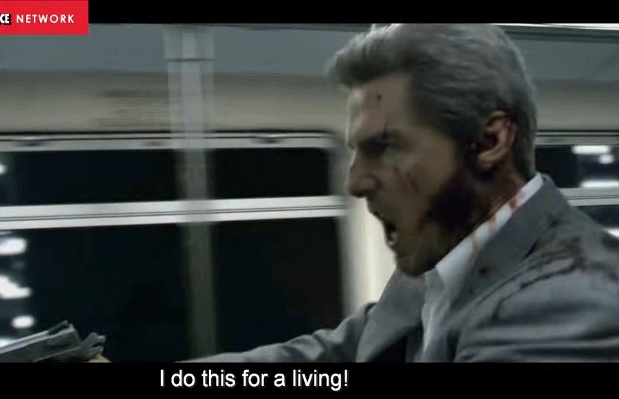 스포 ) 모잠비크 드릴이 유명한 택티컬 영화의 아이러니한 결말_4.webp