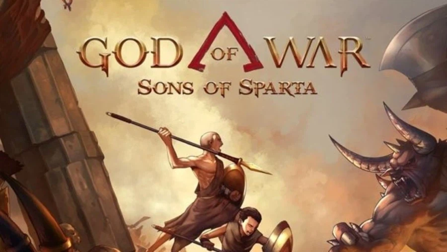 갓 오브 워 썬즈 오브 스파르타 IGN 리뷰 점수, 리뷰 내용_1.webp