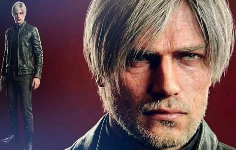 바하) 9탄 레온이.. 이남자 모델링. 할배가 아닌뎁 .. 으음_4.webp