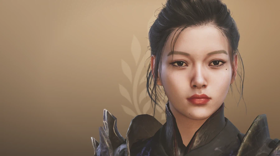 [연예인 커마장인] 제 2탄 배우 김유정 페이스 커스터마이징 만들기_1.webp