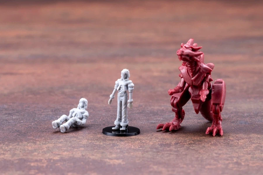 [코토부키야] 조이드 HMM 데스스팅거 힐츠 사양 2000 -Recolor-_14.webp