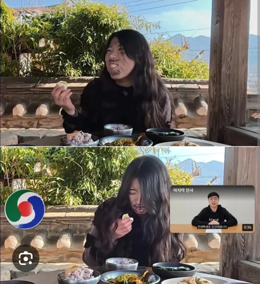 충주TV) 제발 나가지 마세요! 눈물의 똥꼬쑈!.JPG_1.webp