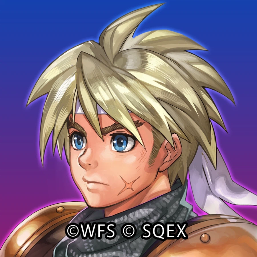 [어나더에덴] 협주 글렌 배경화면 & 아이콘 공개_6.webp