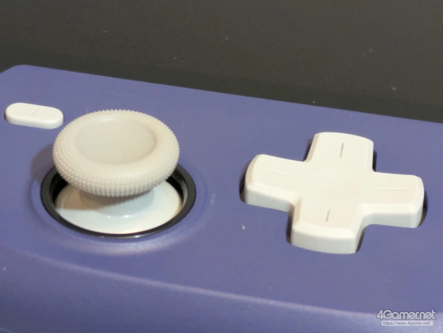 스위치2 본체 도킹형 게임패드 abxylute N6 발표_12.webp