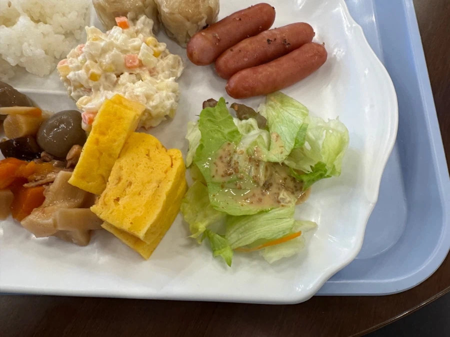 토요코인 칸다 아키하바라 조식_11.webp