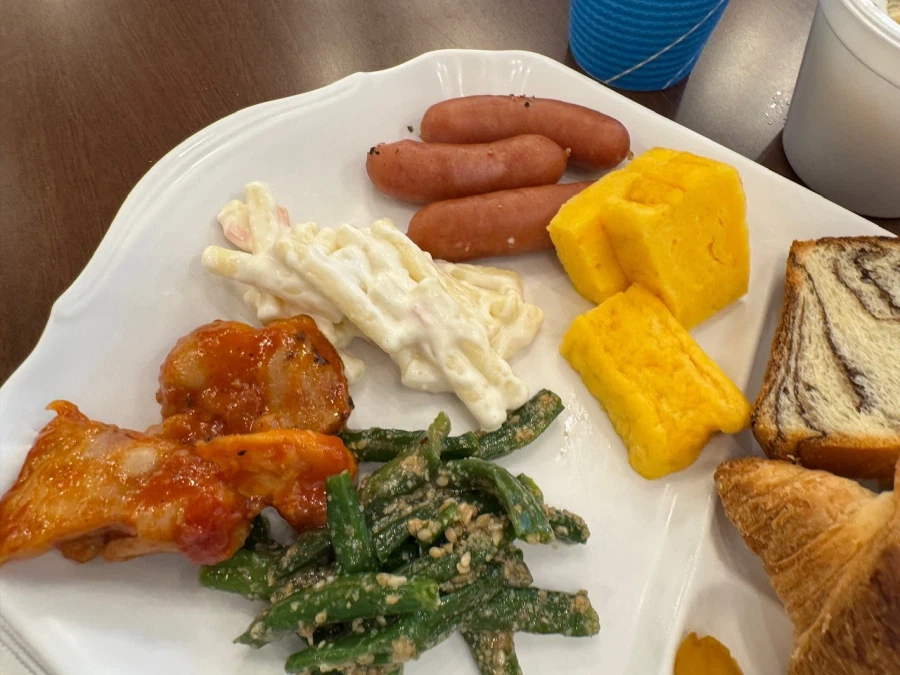 토요코인 칸다 아키하바라 조식_20.webp