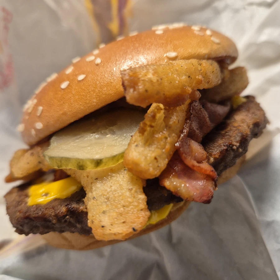 맥도날드) 쿼터파운더치즈 BBQ 베이컨_2.webp