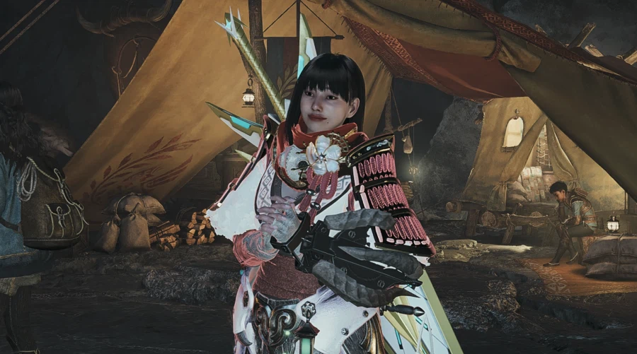 [연예인 커마장인] 제 1탄 에스파 카리나 페이스 커스터마이징 만들기_8.webp