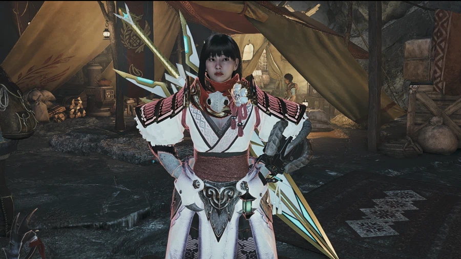 [연예인 커마장인] 제 1탄 에스파 카리나 페이스 커스터마이징 만들기_9.webp