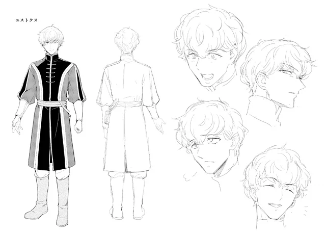 [책벌레의 하극상] 3부 스핀오프 만화 2/26부터 연재_4.webp