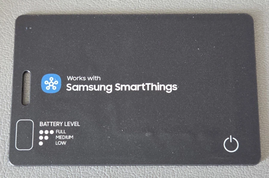 이번에 새로나온 카트형태의 삼성 스마트 태그_2.webp