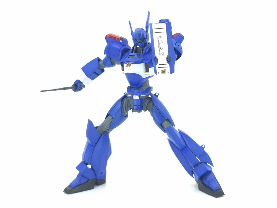 [모데로이드] 패트레이버 잉그램 1&2 U.S.A. TYPE_11.webp