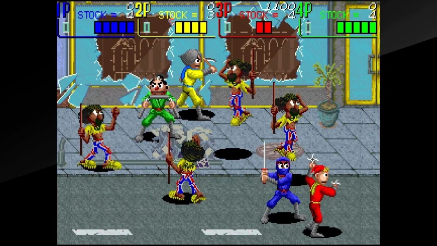 아크시스템웍스 아시아지점, 타이토 마일스톤 4 한국어판 발매 결정_11.webp