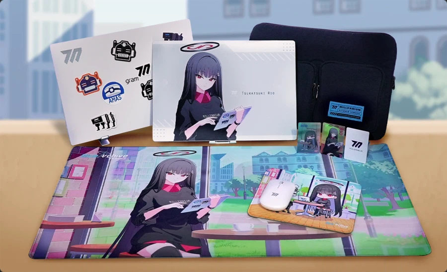 [블루아카] 제발 센세들 막차 잡으라고 예지를 하셨던 그 굿즈_1.webp