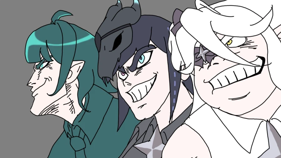 트릭컬) 이드의 새 꼬까옷을 사면 좋은 점_4.webp