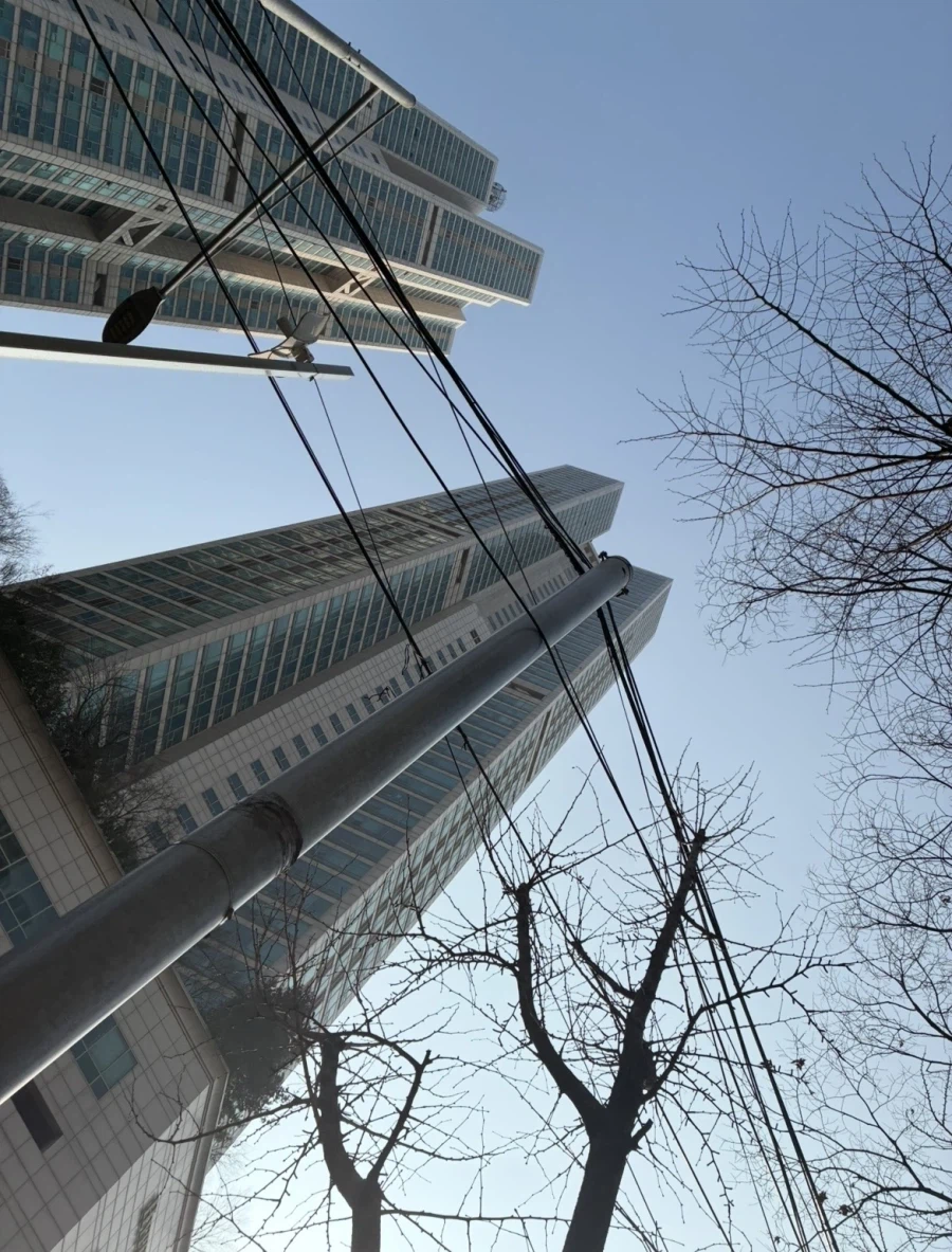 런닝후 마트갔다온후 산책 (feat.CBS,SBS)_3.webp