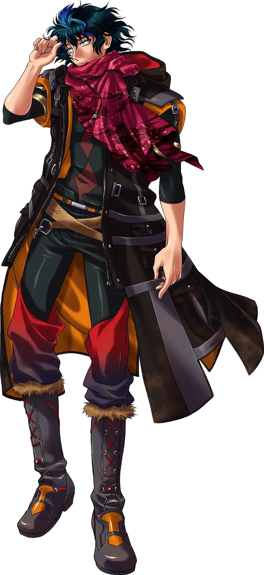 슈로대)솔직히 슈로대30 주인공 전용곡 좋지않음?_1.webp