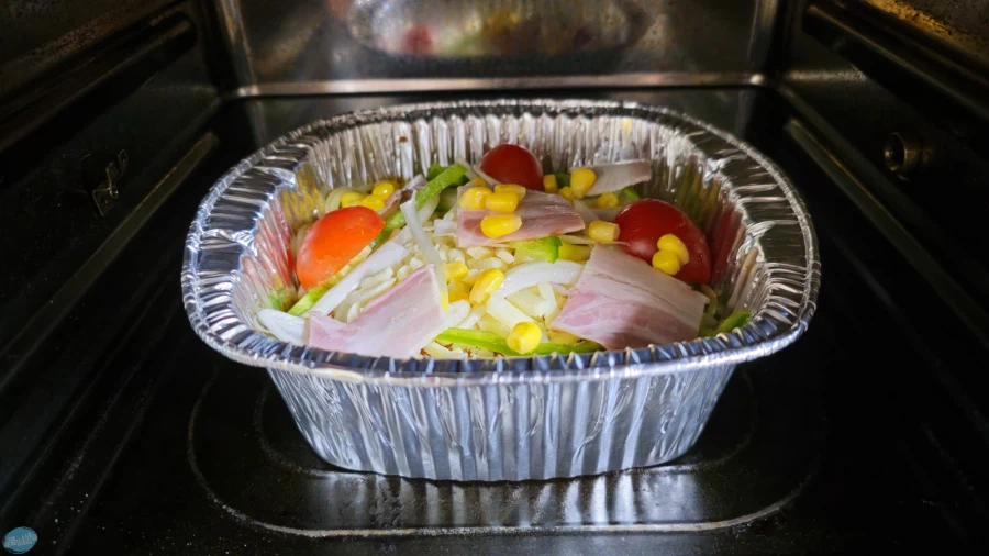 피자집 오븐 스파게티가 너무 먹고 싶어서 그만.. 직접_19.webp