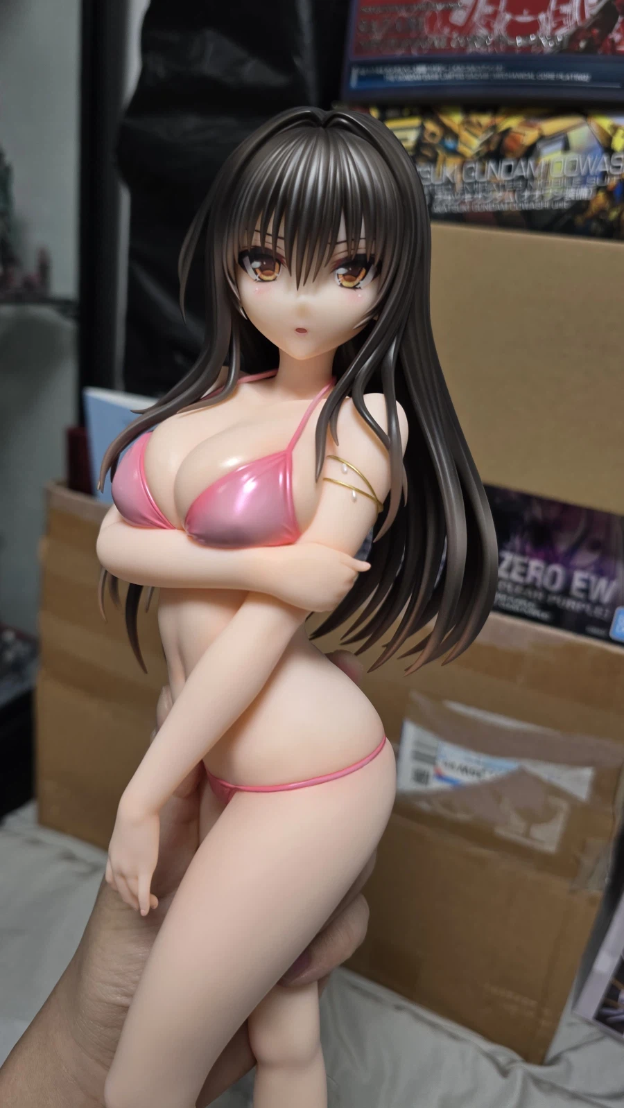 (유니크리) 투러브루 1/4 코테가와 유이_2.webp