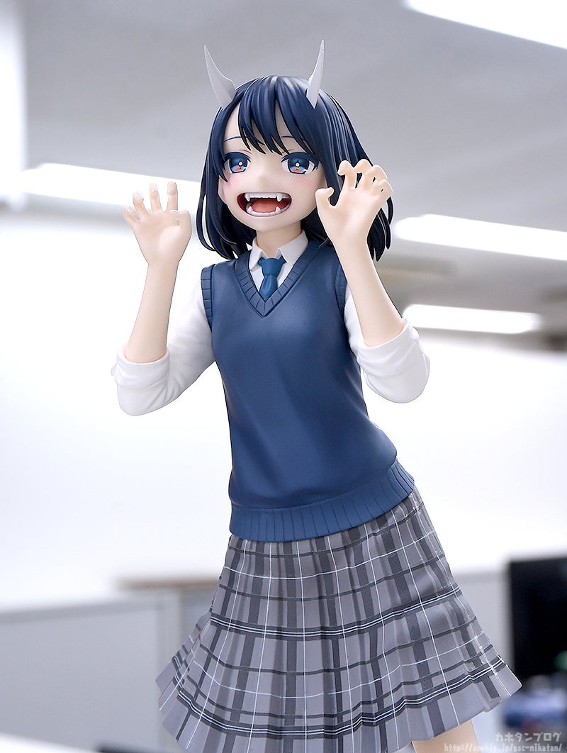 [굿 스마일] POP UP PARADE 아오키 루리 L 사이즈 샘플 사진_1.jpg