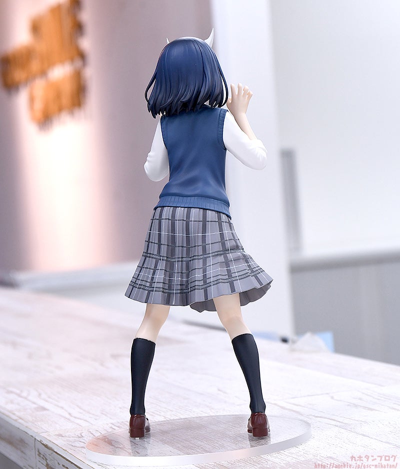 [굿 스마일] POP UP PARADE 아오키 루리 L 사이즈 샘플 사진_2.jpg