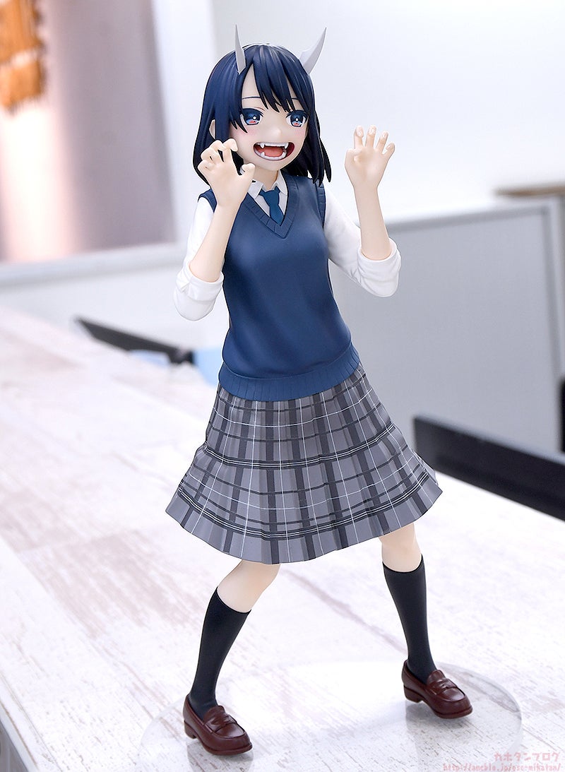 [굿 스마일] POP UP PARADE 아오키 루리 L 사이즈 샘플 사진_3.jpg