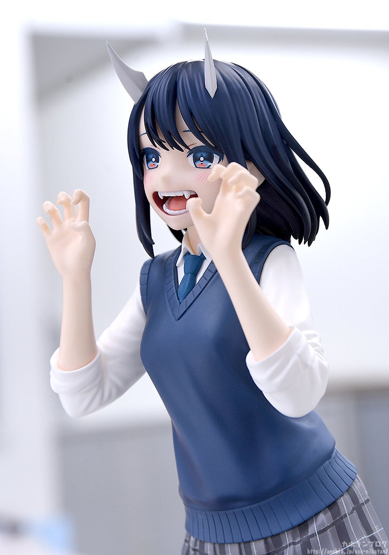 [굿 스마일] POP UP PARADE 아오키 루리 L 사이즈 샘플 사진_4.jpg