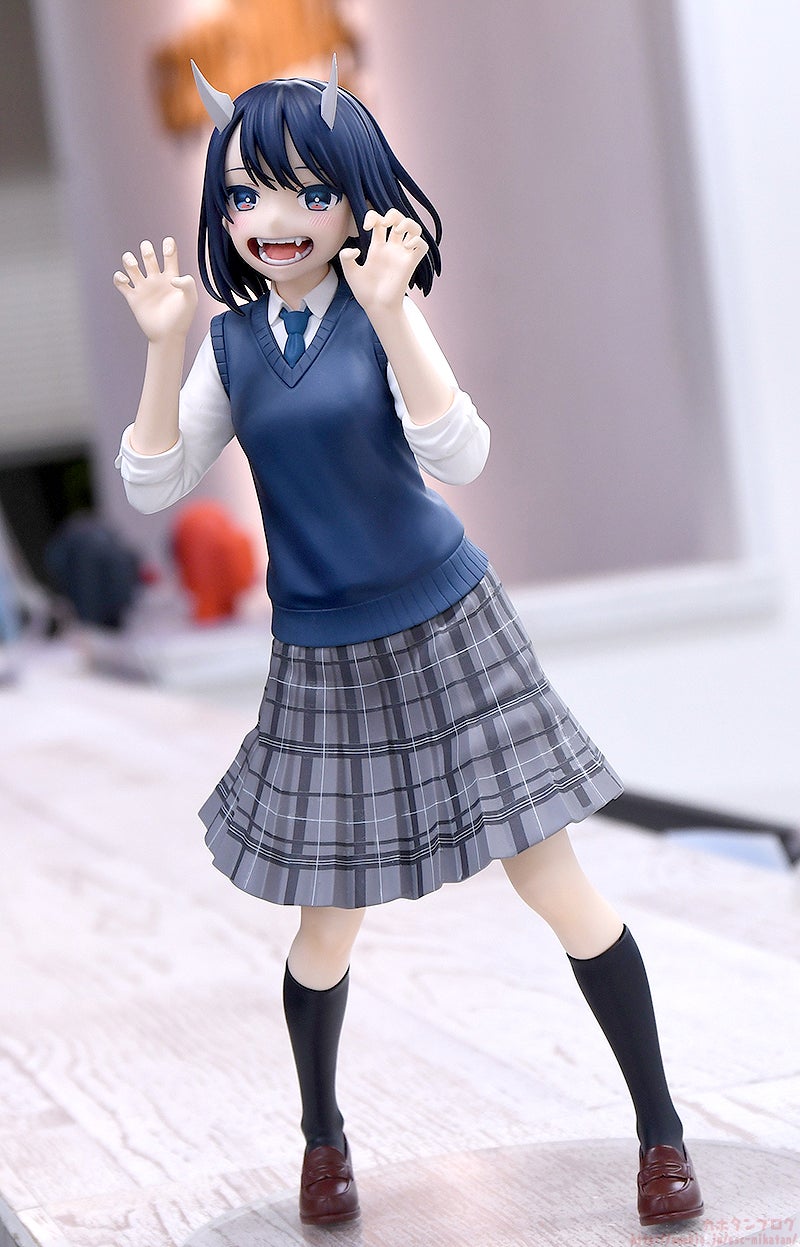 [굿 스마일] POP UP PARADE 아오키 루리 L 사이즈 샘플 사진_8.jpg