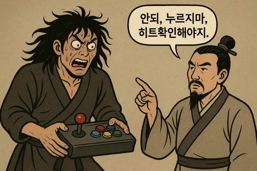 AI야 저사람의 버파인생을 노래로 불러봐._1.webp