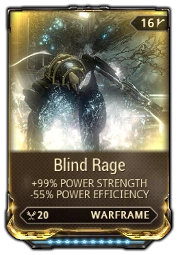 워프레임) 아직도 모르는 모드가 많구만_1.webp