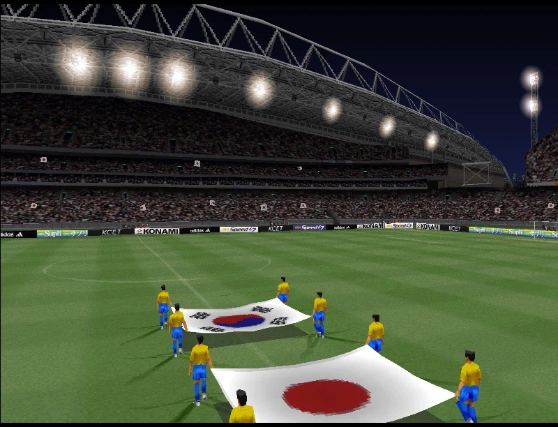 위닝 일레븐 2000 U-23 한일전_2.webp