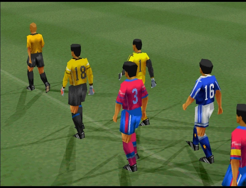 위닝 일레븐 2000 U-23 한일전_3.webp