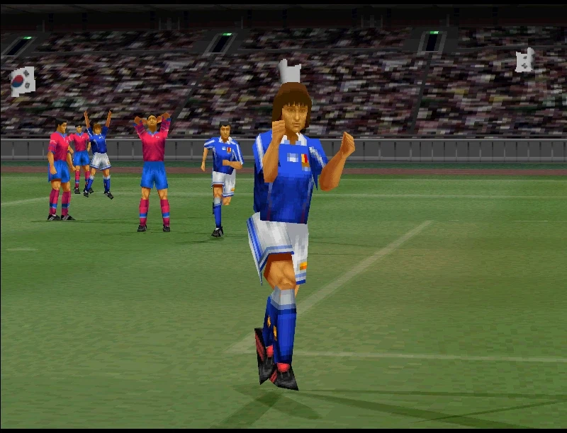 위닝 일레븐 2000 U-23 한일전_15.webp