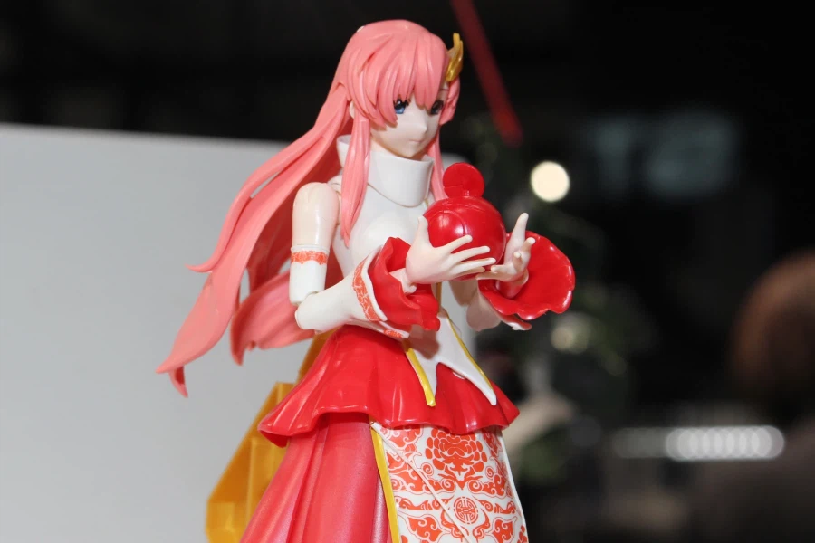 [반다이] FrS 라크스 클라인 Ver.GCP 전시 이미지_4.webp