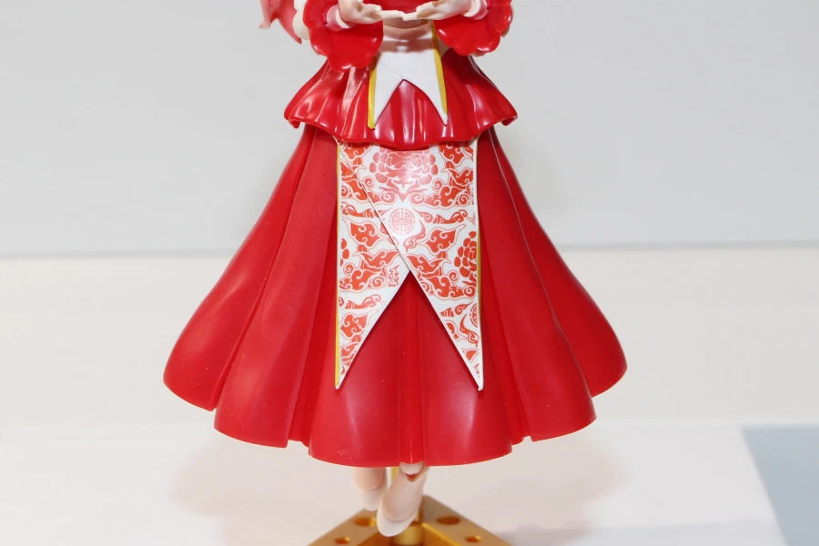 [반다이] FrS 라크스 클라인 Ver.GCP 전시 이미지_10.webp