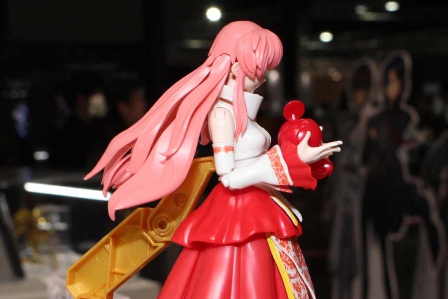 [반다이] FrS 라크스 클라인 Ver.GCP 전시 이미지_11.webp