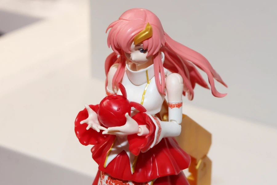 [반다이] FrS 라크스 클라인 Ver.GCP 전시 이미지_14.webp