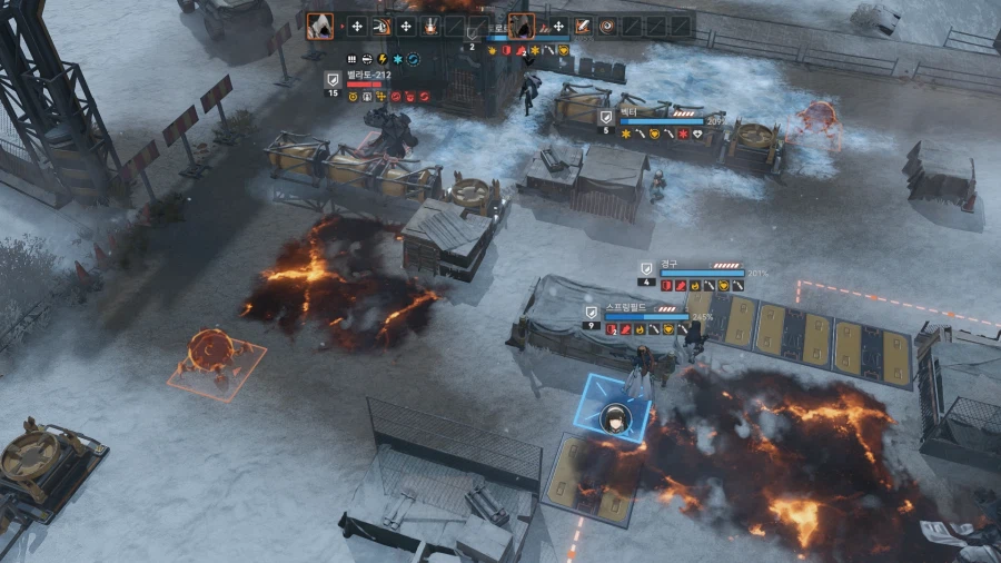 소전2) 갈림길보스 - 벨라토 듀오 공략_70.webp