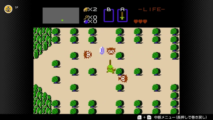 젤다의 전설 40주년 기념 실물 사진, 스샷 모음_16.webp