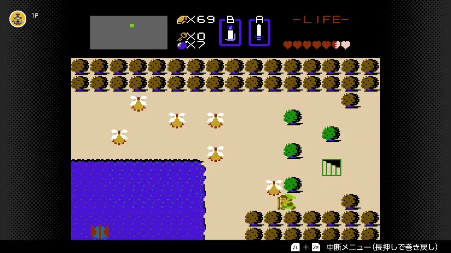 젤다의 전설 40주년 기념 실물 사진, 스샷 모음_17.webp