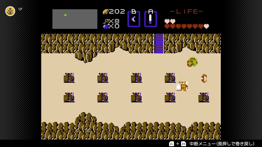 젤다의 전설 40주년 기념 실물 사진, 스샷 모음_19.webp